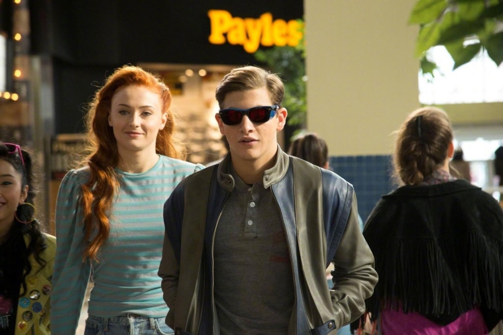 头号玩家所有彩蛋高燃片段,头号玩家最新片段