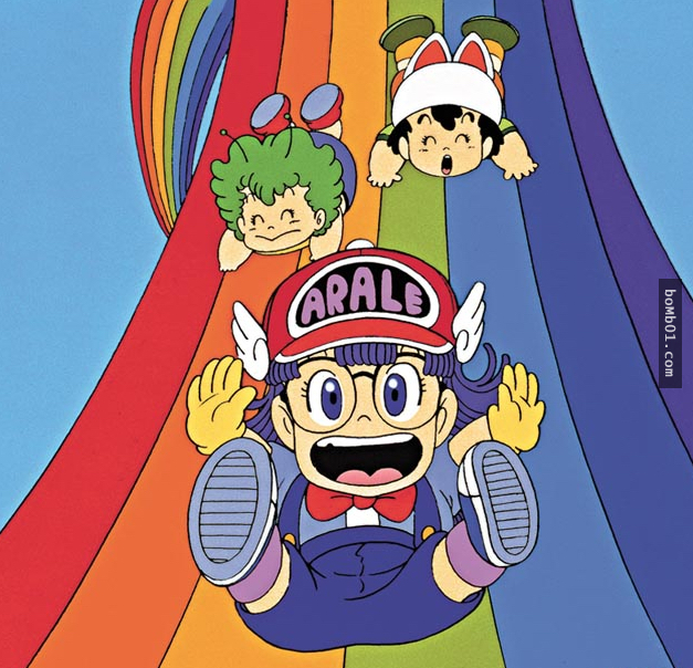 陪伴8090童年的40部日本经典动漫,90后的童年回忆你看过几部