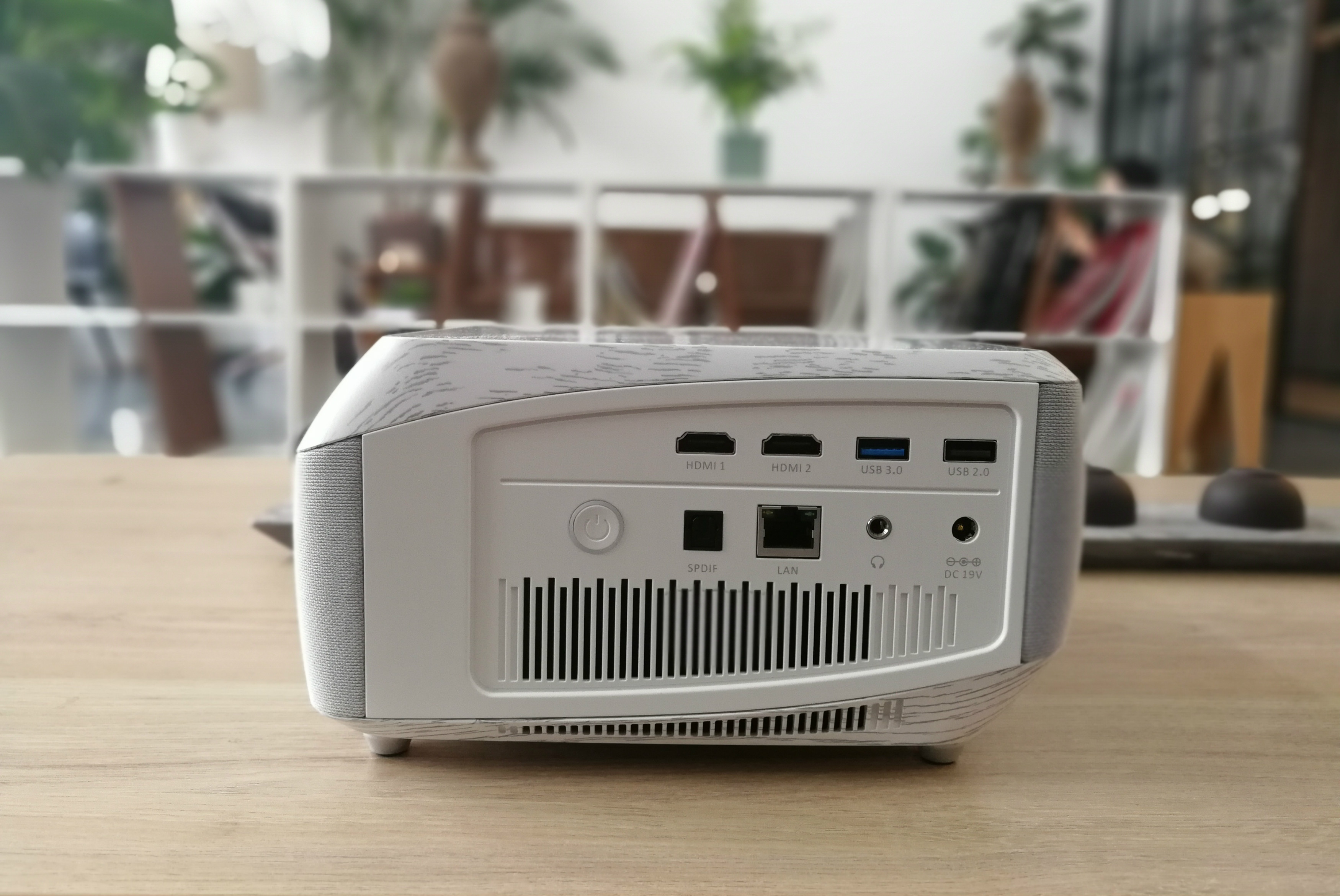 神画f1投影仪多少钱,神画f1开箱