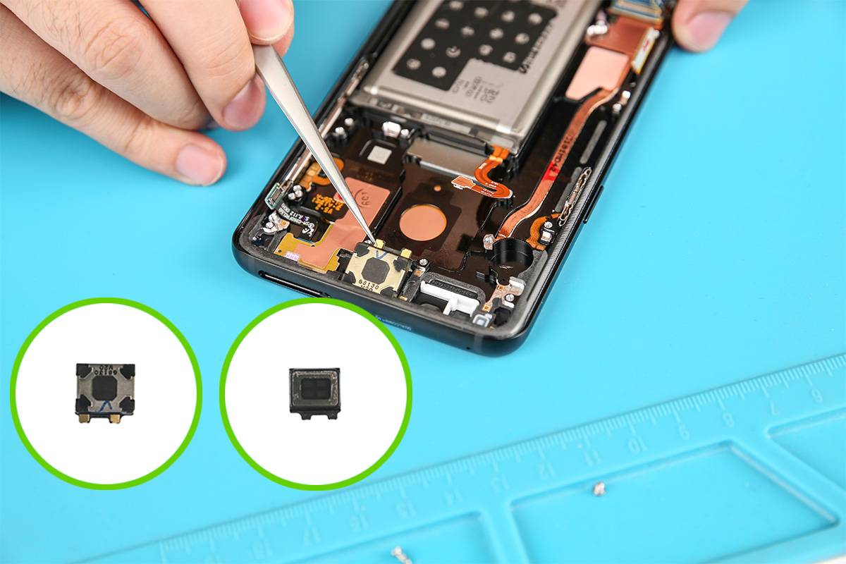 三星s9对比三星s9+,三星s9+处理器是什么