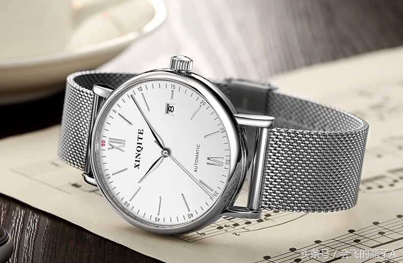 适合彰显气质的百元表,好看又百搭的表平价