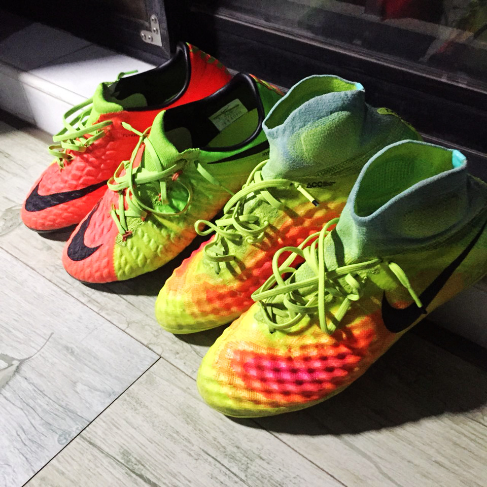 2020年enjoyz足球鞋评测,enjoyz儿童足球鞋