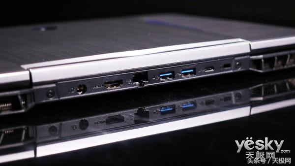 机械师t90笔记本测评,机械师t90plus9代i7游戏测评