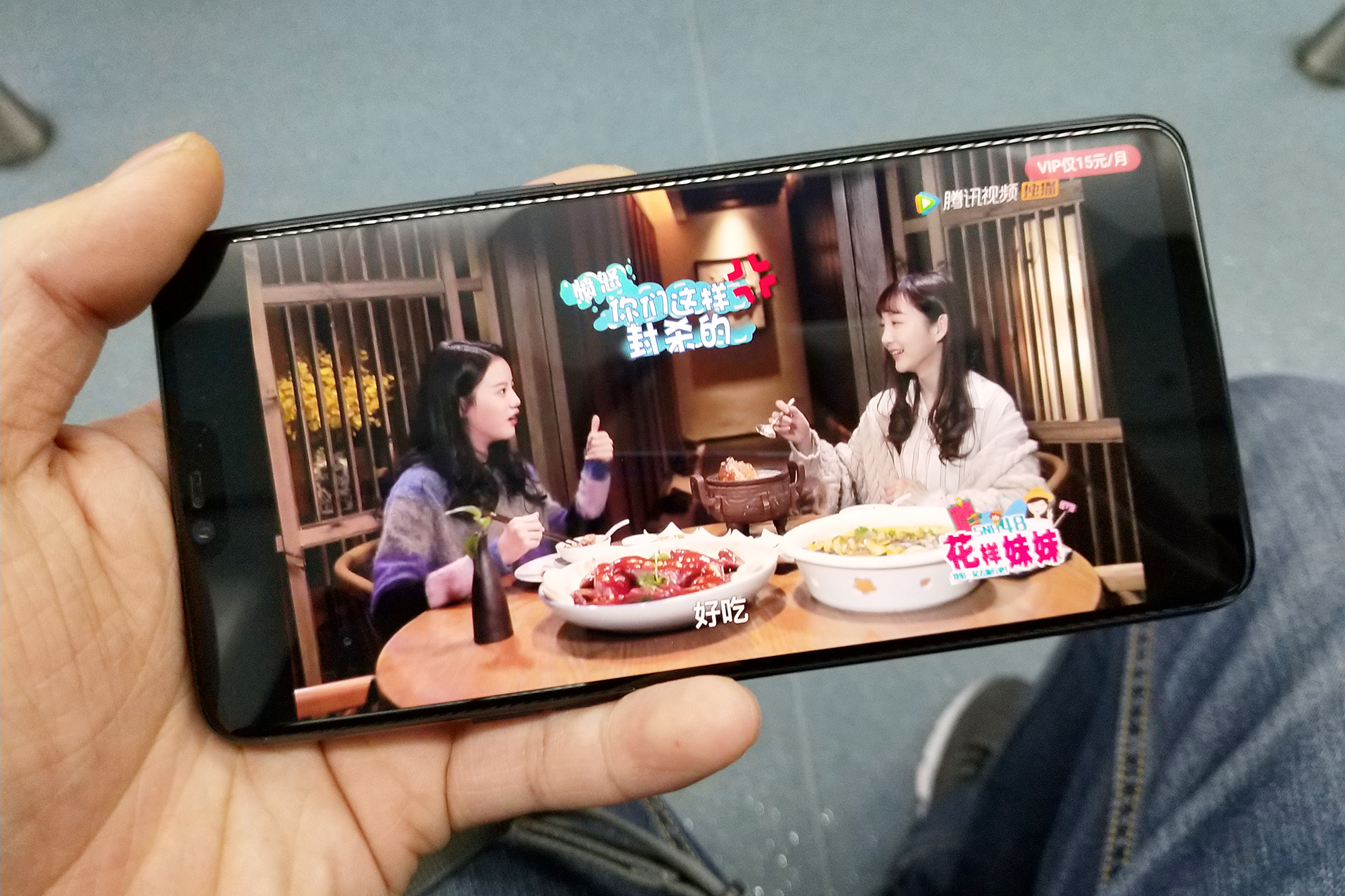 OPPOR15表现到底怎么样？看完你就知道了