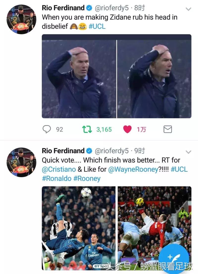 c罗倒钩震惊足坛,c罗倒钩震惊布冯