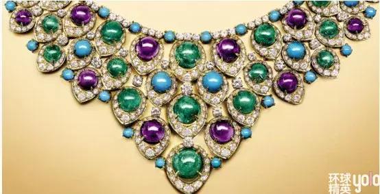 传承力量时尚|宝格丽家族:谁也躲不过的资本游戏