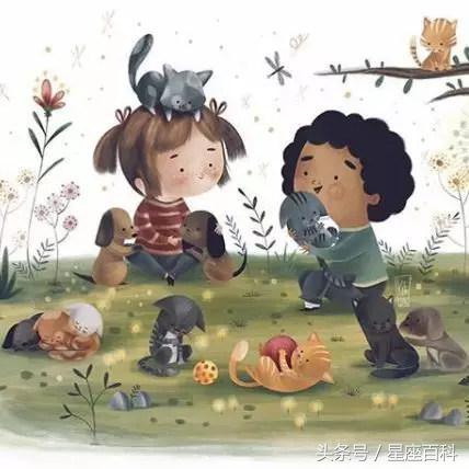 十二星座女哪个最不容易被男人骗,十二星座女搞不定的星座男生