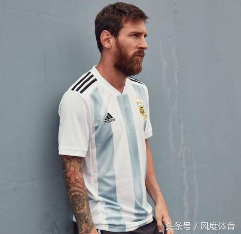 世界杯各球队球服,2018年世界杯球服大全