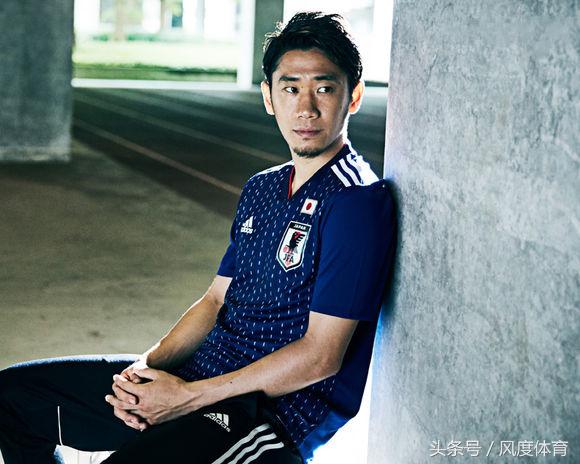 2018世界杯各国球服图片,世界杯各个队的球服