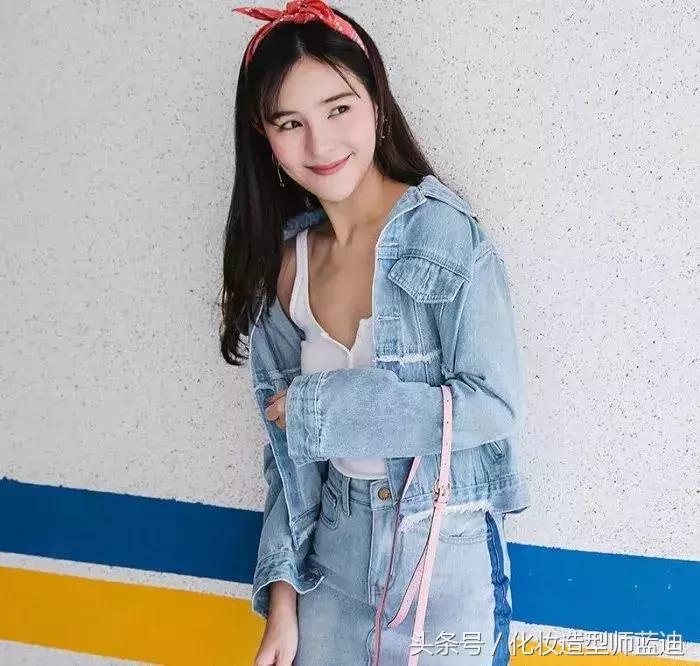 脸大的女生剪什么刘海好看,脸长的女生适合什么刘海发型大全