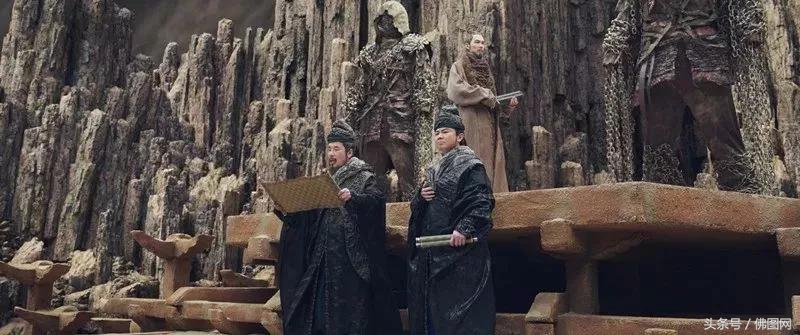 别忘了这是地狱啊！