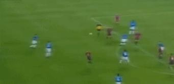 外媒评c罗超远吊射神仙球,c罗惊世倒钩足球小将