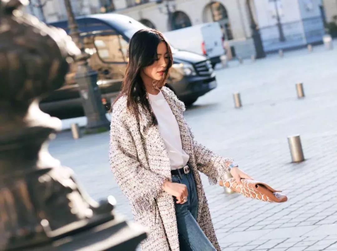 林允古力娜扎同款衣服,娜扎林允最新视频