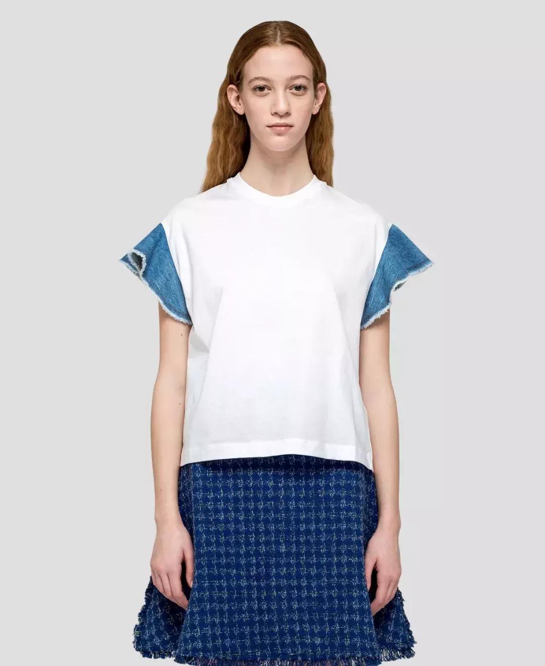 林允古力娜扎同款衣服,娜扎林允最新视频