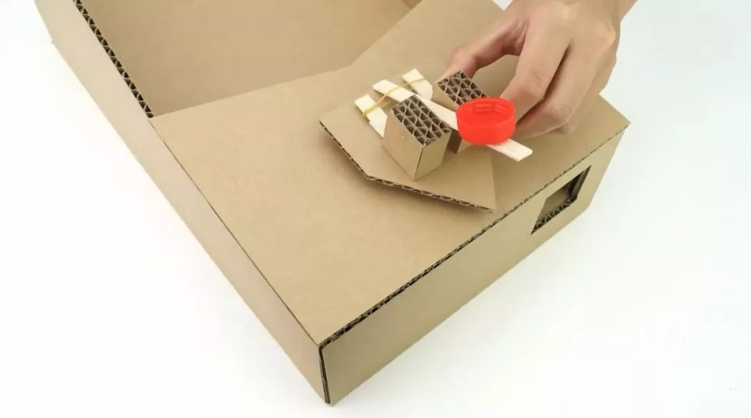 得分是其次，关键捡球方便能快速连投，光凭这就能让人玩上瘾