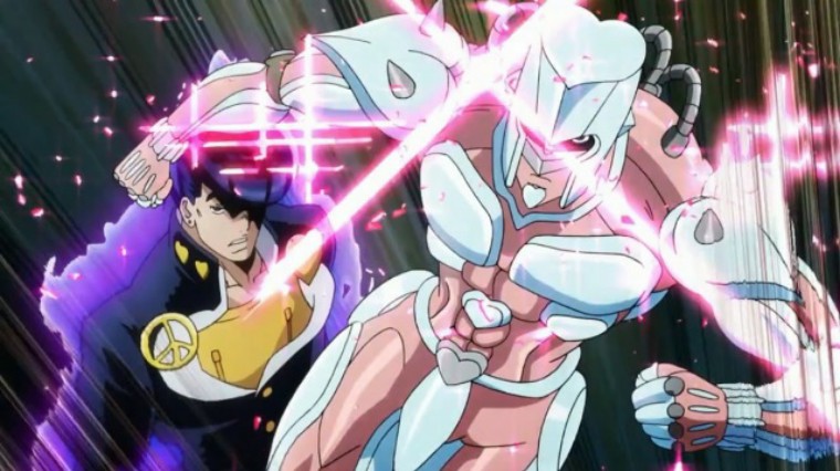 jojo的奇妙冒险替身合照大曝光,jojo的奇妙冒险真人版