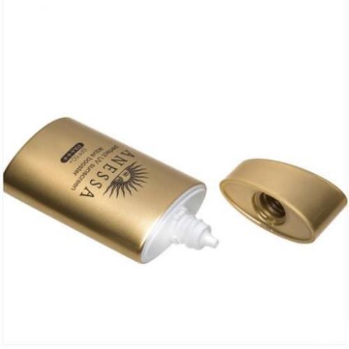 防晒霜总是觉得没涂到,为什么感觉防晒越涂越黑