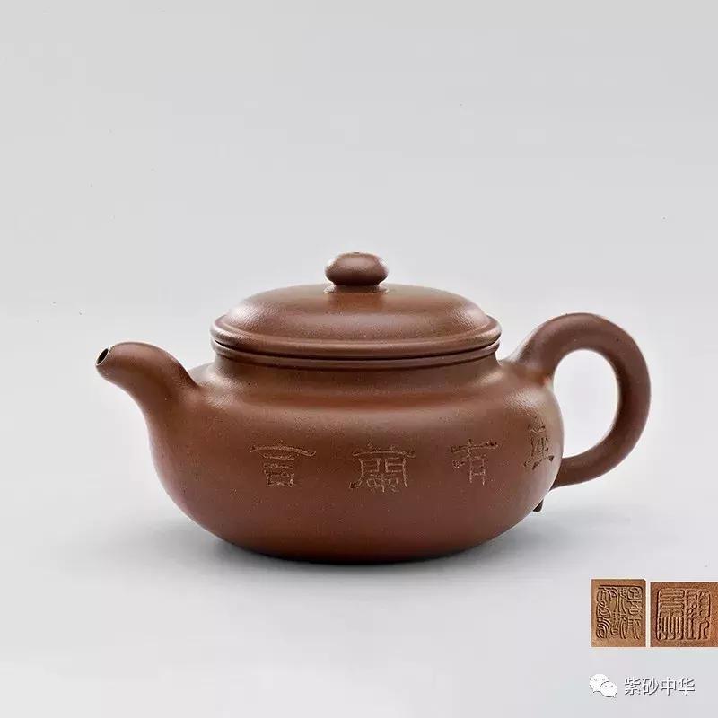 纯粹的仿古每一件都那么耐看,仿古老中式