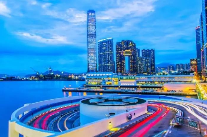 香港高铁运营,香港高铁4月运营