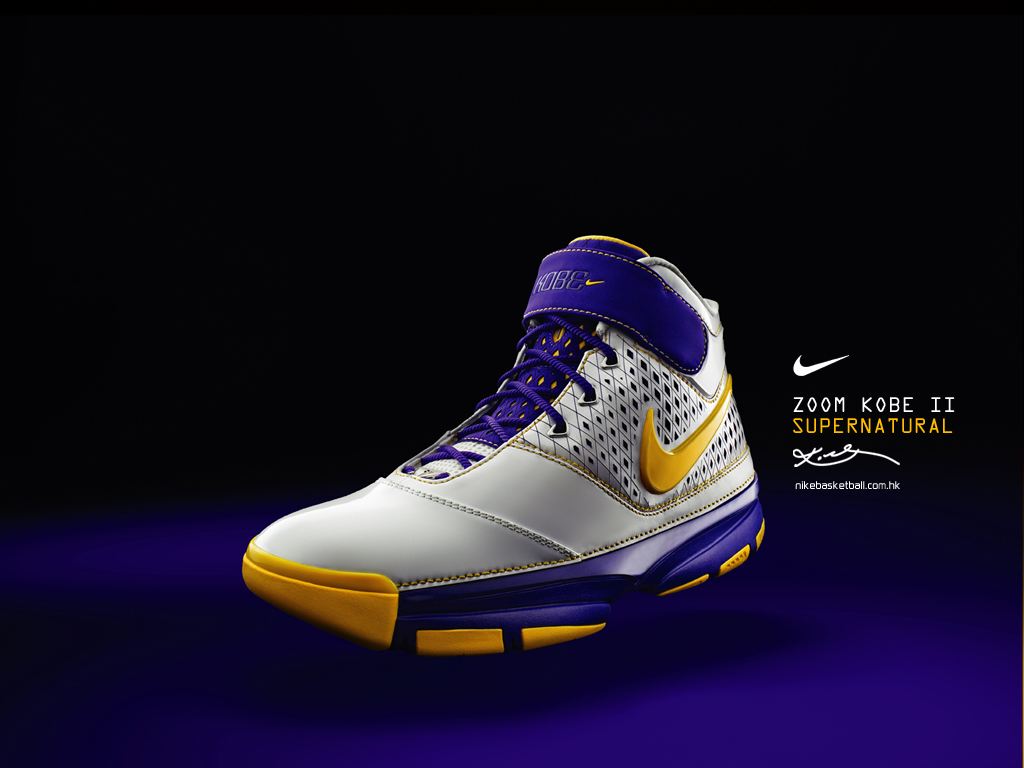 回忆篇从青涩到成熟记忆里的黑曼巴 ----科比战靴系列