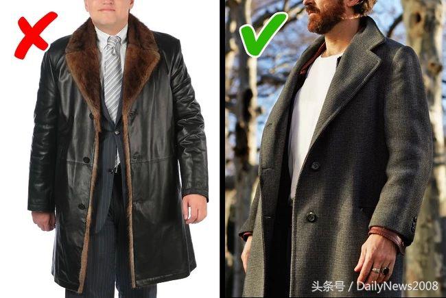 男士小众潮流时尚,男士时尚经典才是最高级的时髦