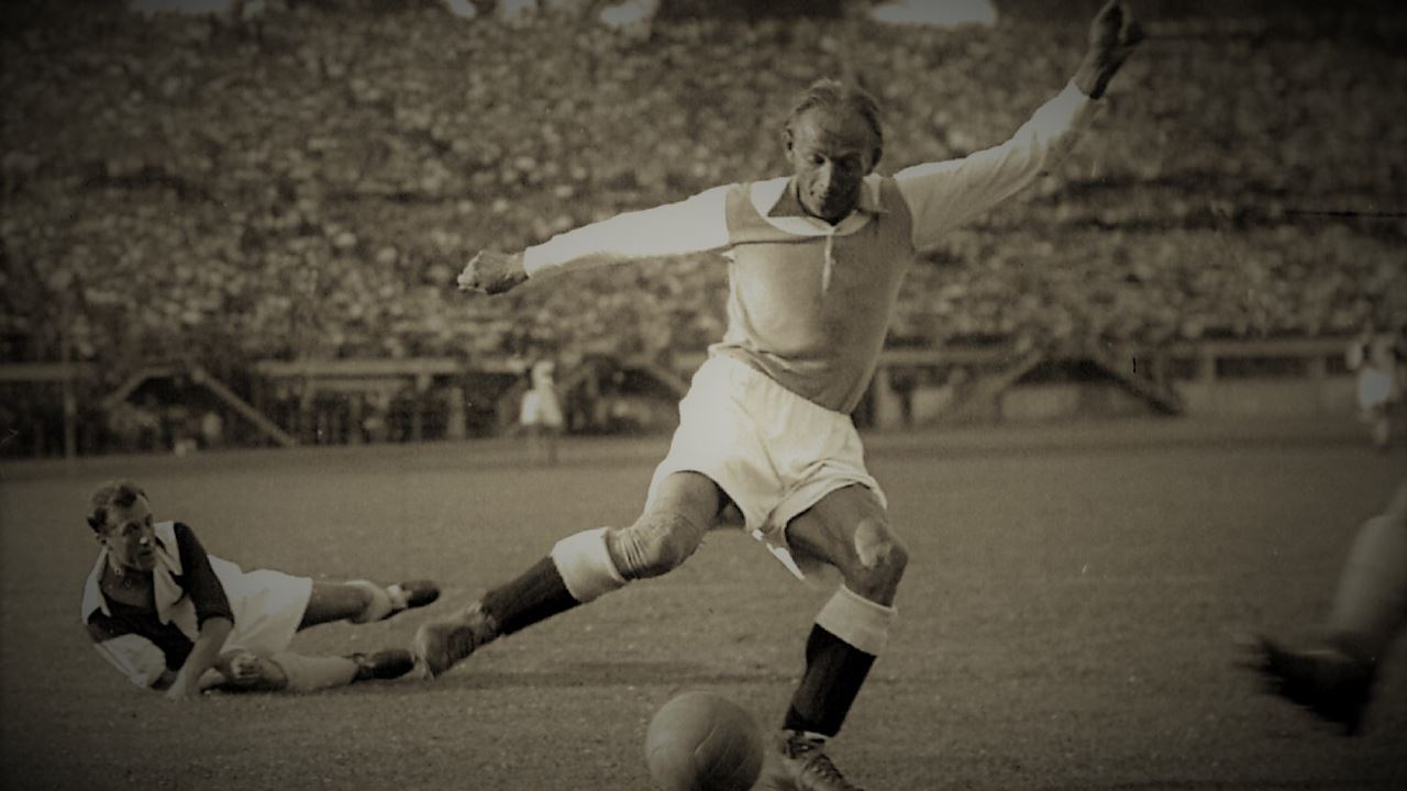 奥地利最伟大球员,80年代最伟大的球员