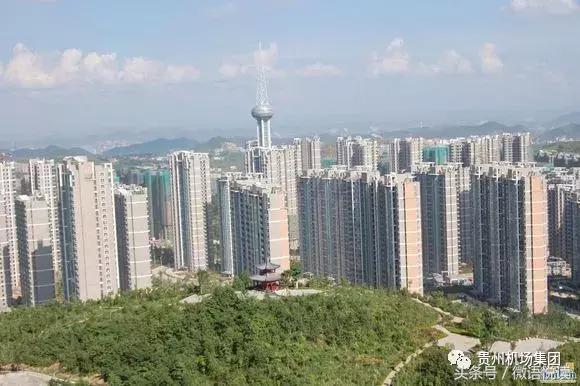 贵阳机场巴士1号线,贵阳机场巴士购票