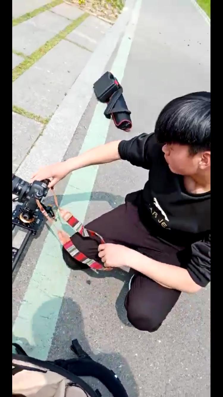 最完美的求婚现场，请你最想告诉的那个人