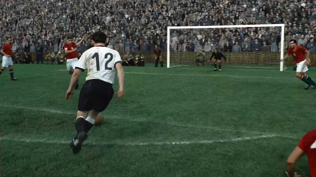 世界上最伟大的足球电影,十大必看足球电影纪录片