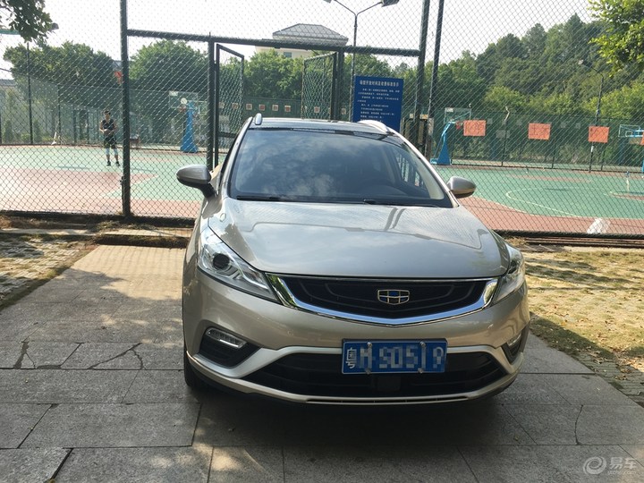 帝豪gs隔音降噪解决办法,吉利帝豪gs的隔音效果