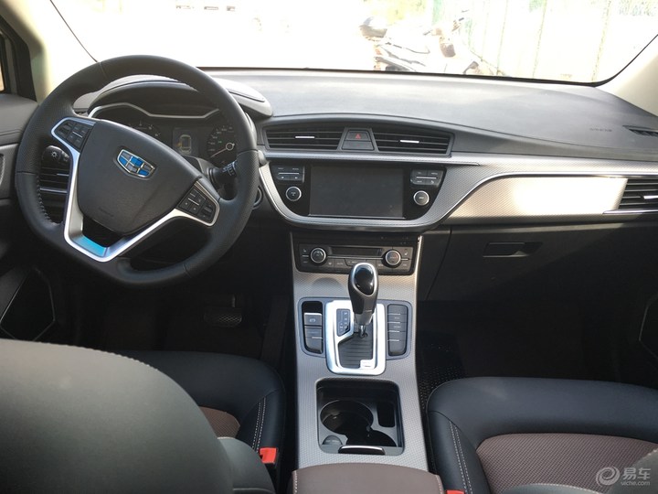 帝豪gs隔音降噪解决办法,吉利帝豪gs的隔音效果