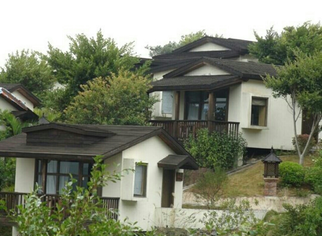 西安鄠邑到底怎么样,西安市鄠邑区有哪些好逛的地方