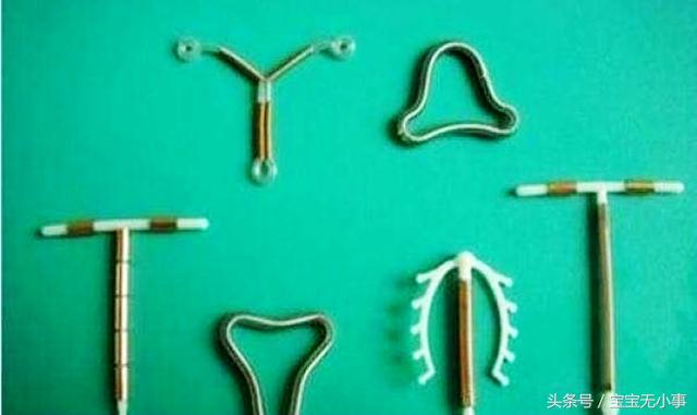 上环难受还是取环难受,取环疼还是上环痛