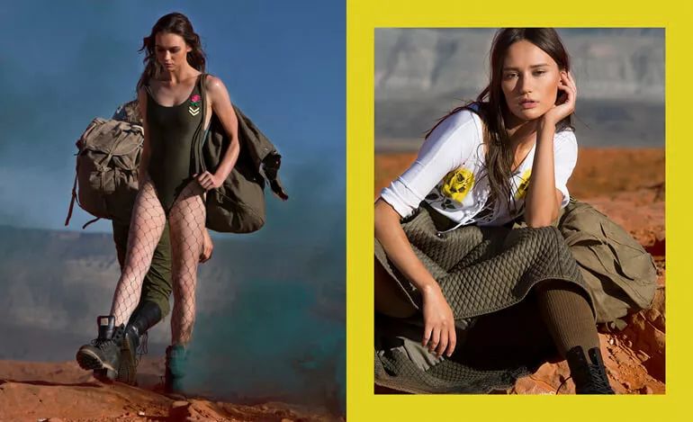 新饰觉买手看大牌如何花式营销