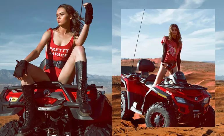 新饰觉买手看大牌如何花式营销