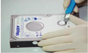 电脑硬盘故障什么症状,硬盘常见故障维修详解