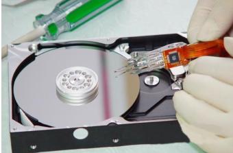 移动硬盘故障如何修复,存储硬盘故障怎么解决