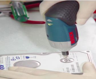 移动硬盘故障如何修复,存储硬盘故障怎么解决