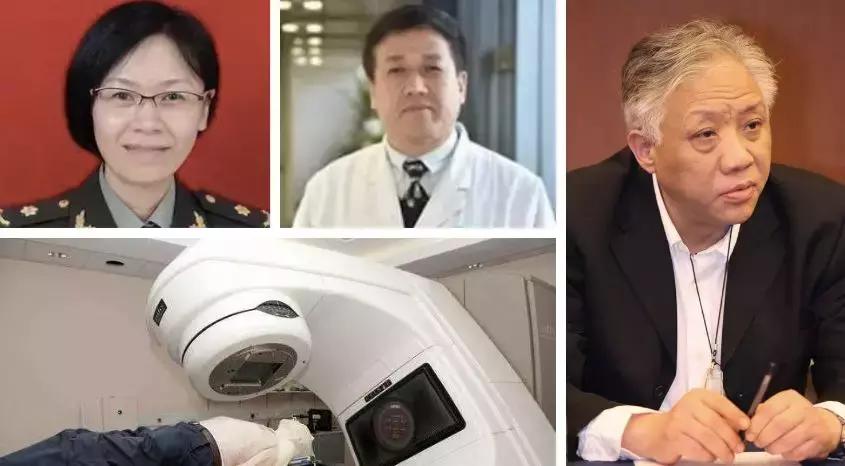 [共识全文+解读]胶质瘤放疗中国专家共识2017|郎锦义石梅李光点评