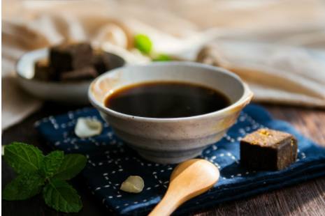 红糖和黑糖补血方法,红糖黑糖补血是真的吗