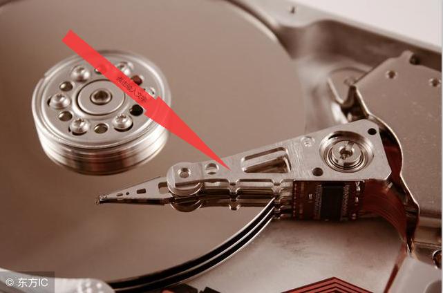 电脑硬盘故障什么症状,硬盘常见故障维修详解