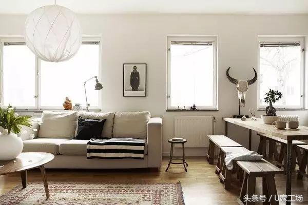 小户型的卧室家具选购攻略,小户型家具怎么选