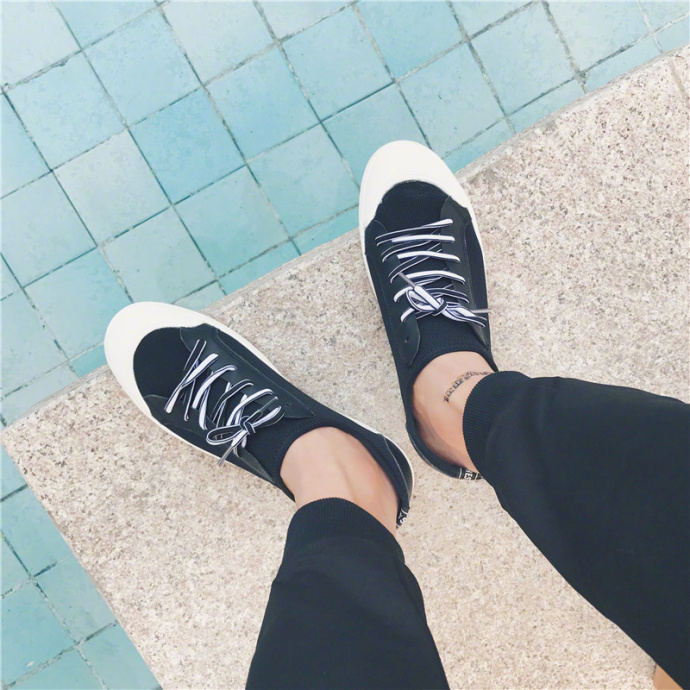 潮男最新必备品牌鞋,潮男必备潮鞋春夏新款大全