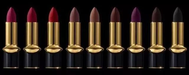 自带SoloBuff的口红界新贵，让大佬们都忌惮十足！