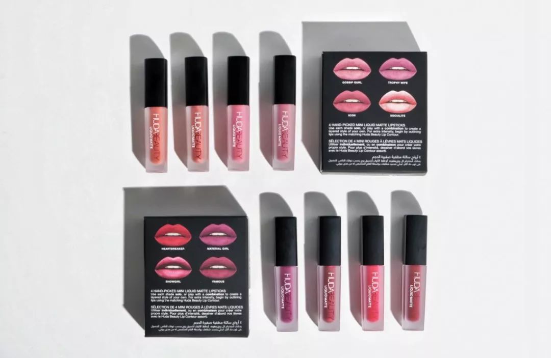 自带SoloBuff的口红界新贵，让大佬们都忌惮十足！