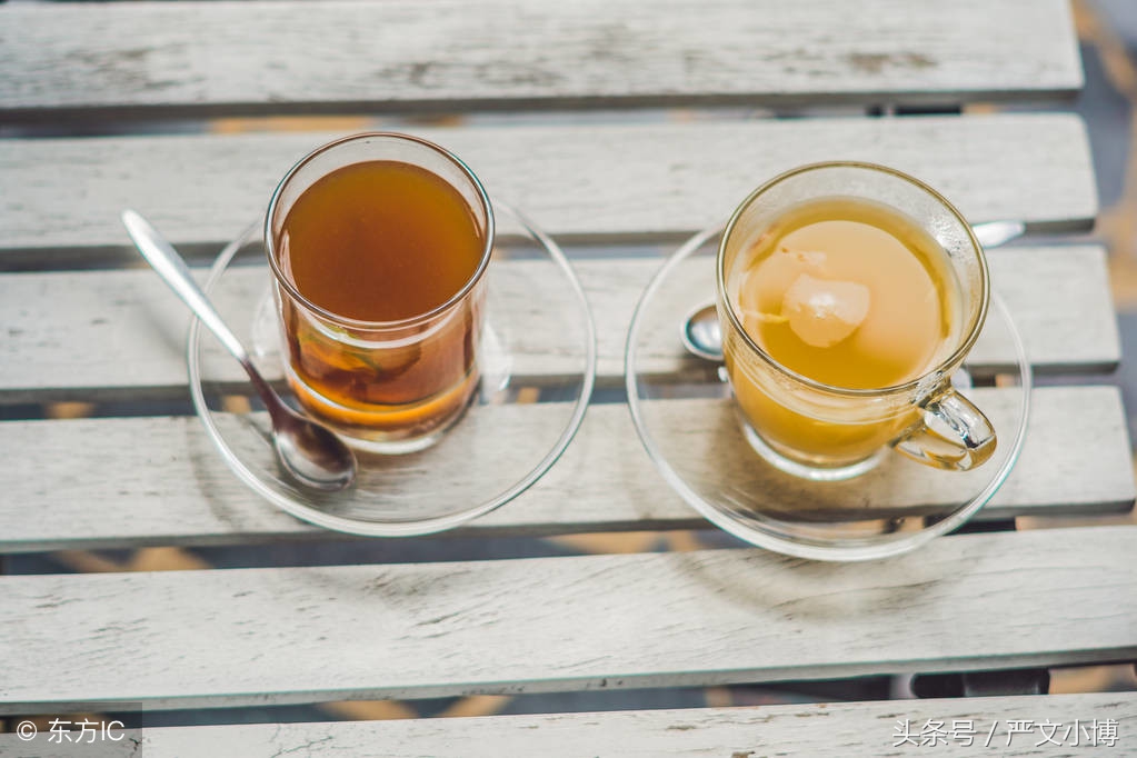 爱胃胀气的小伙伴可以试试这几种食疗，理气止痛效果不错