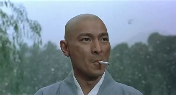 向华强砸儿子的电影,向华强刘德华巩俐合影