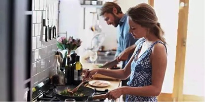 德国品质优选厨具,德国匠心厨具