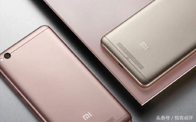 你不买，我再降！红米手机4A已降至冰点价，米粉看了非常激动！