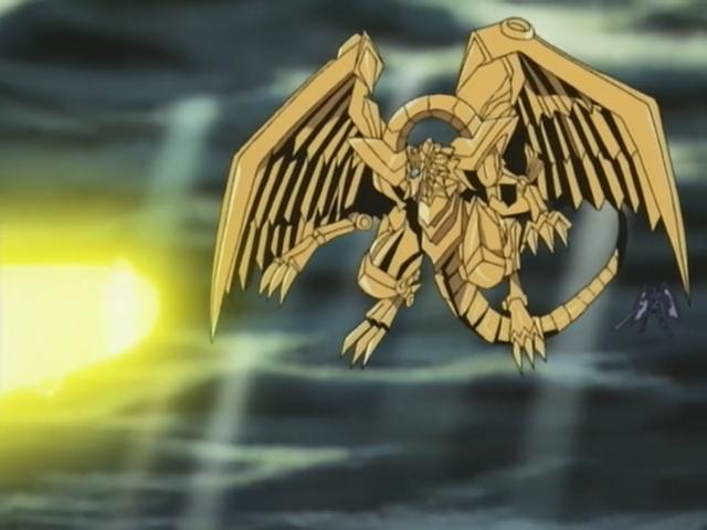 游戏王初代融合怪兽,初代游戏王的高星级怪兽